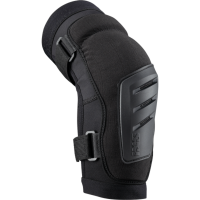 Налокотники IXS Carve EVO+ Race (Black, L, 2024 (482-510-1121-003-L))