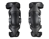 Наколенники POD K4 2.0 (Graphite/Black, XXXL, 2025 (K4020-459-3X+))