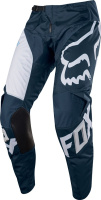 Штаны Кроссовые Fox 180 Mastar Pant (34, синий (19431-007-34))