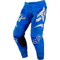 Штаны Кроссовые Fox 360 Flight Pant (30, синий (10767-002-30))