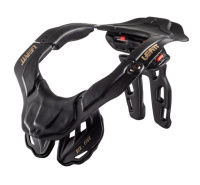 Защита шеи Leatt 6.5 Neck Brace (carbon, L/XL, 2025 (1022111701))