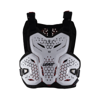 Защита панцирь Leatt Chest Protector 4.5 Evo (white, L/XL, 2025 (5025202401))