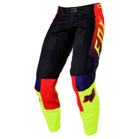 Мотоштаны  Fox 360 Voke pant (Flow Yellow, 30, 2021 (25755-130-30))