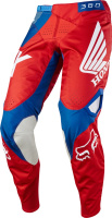 Штаны Кроссовые Fox 360 Honda Pant (30, красный (19425-003-30))