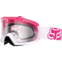 Маска Fox Airspc Pink White Fade (белый (06333-902-OS_ст))