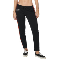 Штаны Fox Mesa Fleece Pant  (Black, XS, 2020 (23545-001-XS))