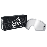Сменная линза Fox Main Youth Repl Lense (серый (30-294_ст))