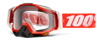 Маска 100% Racecraft Fire Red (красный (50100-003-02_ст))