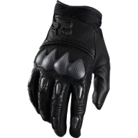 Перчатки Кроссовые Fox Bomber S Glove (L, черный (01095-001-L_ст))