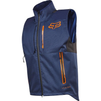 Жилет Fox Legion Vest (S, синий (17680-007-S_ст))