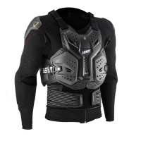 Защита панцирь Leatt Body Protector 6.5 (Graphene, XL, 2025 (5021400103))