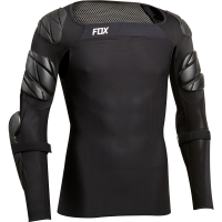 Рукава Fox Airframe Pro Sleeve (L/XL, черный (20786-001-S/M_ст))