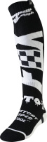 Кроссовые носки Fox FRI Czar Thin Sock (S, черный (21796-018-S))