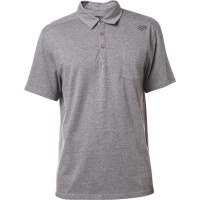 Майка Fox Legacy Polo Shirt (L, серый (20058-185-L_ст))