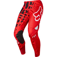 Штаны Кроссовые Fox 360 Grav Pant (28, красный (17244-003-28))