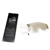 Сменная линза отрывные Fox Main Tear Offs Laminated 14 шт (прозрачный (30-149_ст))