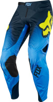 Штаны Кроссовые Fox 360 Viza Pant (32, синий (19421-002-32))