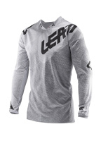 Джерси Кроссовая Leatt GPX 4.5 Lite Jersey (L, белый (5019011302))