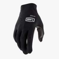 Мотоперчатки 100% Sling MX Glove (Black, M, 2024 (10023-00001))
