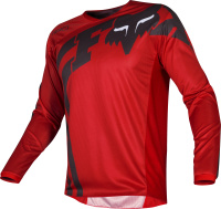 Джерси Кроссовая Fox 180 Cota Jersey (M, красный (21726-003-M))