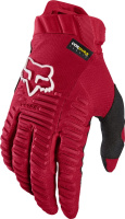 Перчатки Кроссовые Fox Legion Glove (L, красный (19862-208-L_ст))