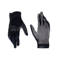 Мотоперчатки детские Leatt Moto 1.5 Mini Glove (Stealth, XS, 2025 (6024090371))