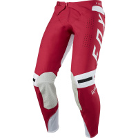 Штаны Кроссовые Fox Flexair Preest Pant (36, красный (19415-208-36))