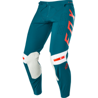 Штаны Кроссовые Fox Flexair Preest LE Pant (34, зелёный (22146-030-34))