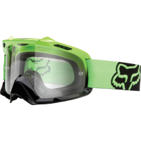 Маска Fox Air Space Day Glow (черный (06333-905-OS_ст))