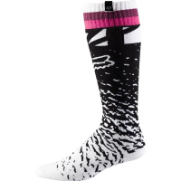 Кроссовые носки женские Fox MX Womens Sock (OS, черный (20027-285-OS))