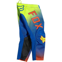 Мотоштаны детские Fox 180 Oktiv Kids Pant (Blue, K5, 2021 (25883-002-K5))