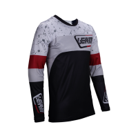 Мотоджерси Leatt Moto 4.5 Enduro Jersey (Ice, XL, 2025 (5025300123))