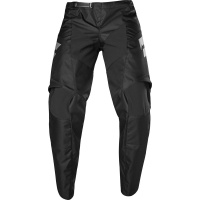 Штаны Эндуро Shift Whit3 Dead Eye Pant (32, черный (24451-001-32))