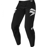 Штаны Кроссовые Shift Blue Risen 2.0 Pant (34, черный (20896-001-34))