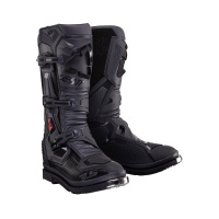 Мотоботы Leatt 3.5 HydraDri Boot (Graphene, 9, 2025 (3024050482))