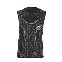 Защита тела Leatt Body Vest 3DF AirFit Lite (L/XL, черный (5015400141_ст))