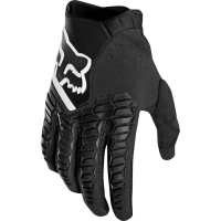 Перчатки Кроссовые Fox Pawtector Glove MX23 (L, черный (21737-001_ст))