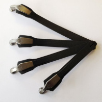 Стрепы Fox Instinct Strap Kit (черный (13208-001-NS_ст))