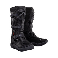 Мотоботы Leatt 3.5 Boot (Stealth, 12, 2025 (3024050405))