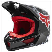 Шлем Fox V1 Karrera Helmet