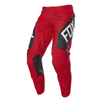 Мотоштаны Fox 180 Revn Pant (Flame Red, 30, 2021 (25763-122-30))