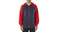 Кофта Fox Legacy Zip Fleece (S, синий (17616-052-S_ст))