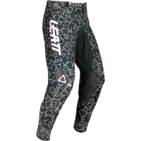 Мотоштаны Leatt Moto 4.5 Pant (Black/Bones, 36, 2021 (5021010264))