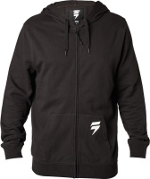 Кофта Shift Blue Label Zip Fleece (S, черный (19347-001-S_ст))