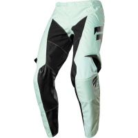 Штаны Кроссовые Shift White Label Basalt LE Pant (30, черный (23098-001-30))