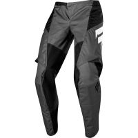 Штаны Кроссовые подростковые Shift White Muse Youth Pant (24, зелёный (21896-296-24))