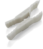 Вставки шарнира POD KX 2.0 Hinge Insert Set (Black, OS, 2025 (KP101-000-OS))