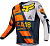 Джерси Кроссовая детская Fox 180 Sayak Kids Jersey