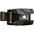 Застежка к мотоботам Fox Instinct/Comp 8 Buckle Black