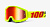 Маска 100% Strata Mercury / Mirror